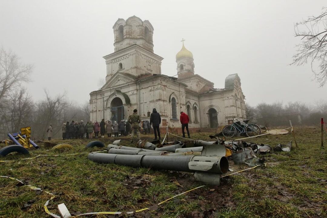 Фото: “Високий Вал”.