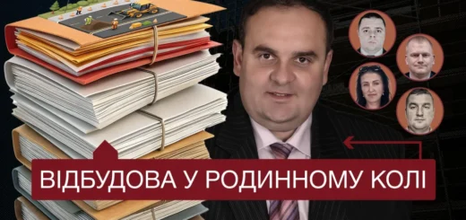 Як у Миколаївській області під дахом депутата освоюють державні кошти його родичі