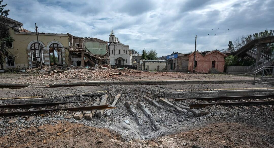 Фото: facebook | 93-тя ОМБр Холодний Яр