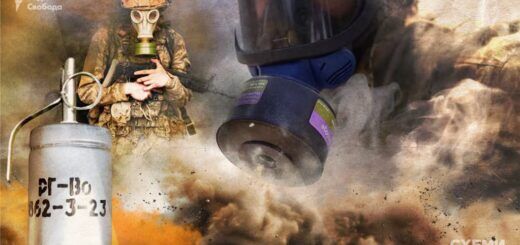 Журналісти встановили російські підрозділи, які використовують хімічну зброю у війні проти України, та викрили її виробника в отриманні компонентів та сировини в обхід санкцій