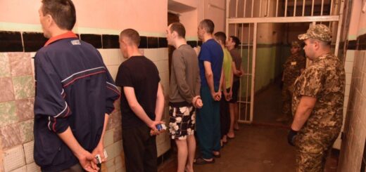 Як Україна і Чехія готують колишніх в’язнів до життя на волі
