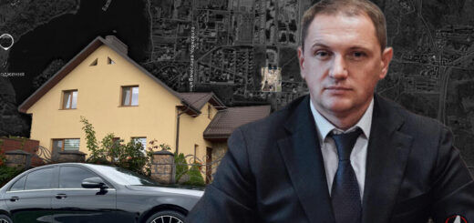 Джерело Колаж «Четвертої влади» (Владислав Мартинчук) на основі скриншоту з Google-карти, зображення auto.ria.com, фото з фейсбук-сторінки Максимчука та власного фото