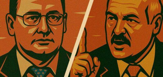 Дубайський "гаманець": як арабський партнер Лукашенка побудував бізнес-імперію в Литві і залишився поза санкціями