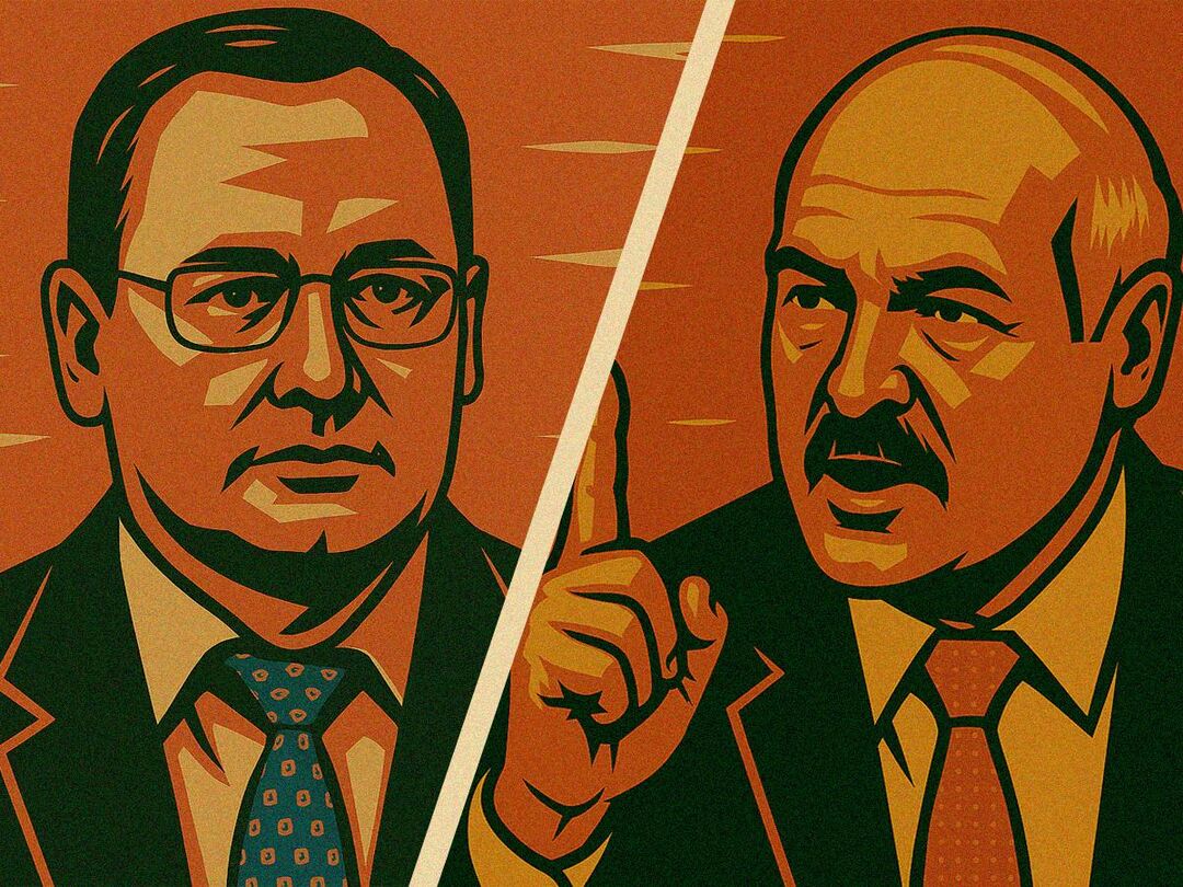 Дубайський "гаманець": як арабський партнер Лукашенка побудував бізнес-імперію в Литві і залишився поза санкціями