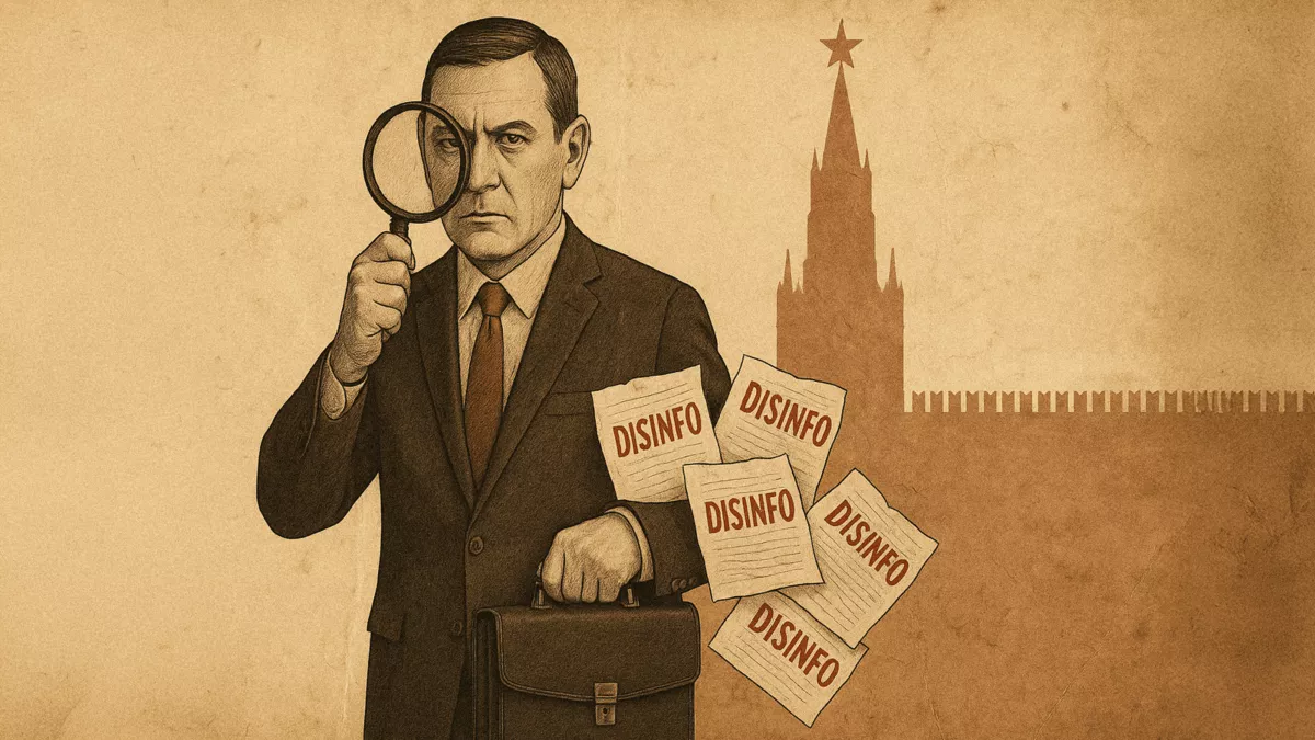 Фейковий російський фактчекінг: коли факти стають вигадкою, а неправда — фактами