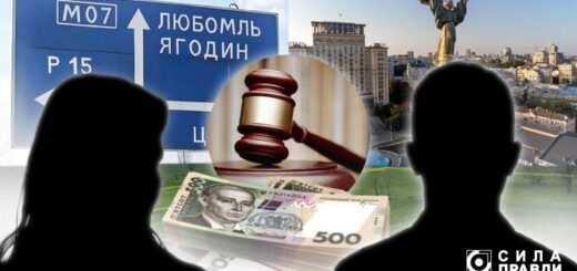 Оточення луцького ексдепутата скуповує гектари землі біля кордону на аукціонах із сумнівною конкуренцією