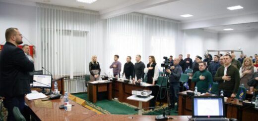 Як у Луцьку борються з корупцією за допомогою Антикорупційної програми