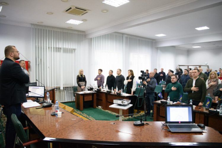 Як у Луцьку борються з корупцією за допомогою Антикорупційної програми