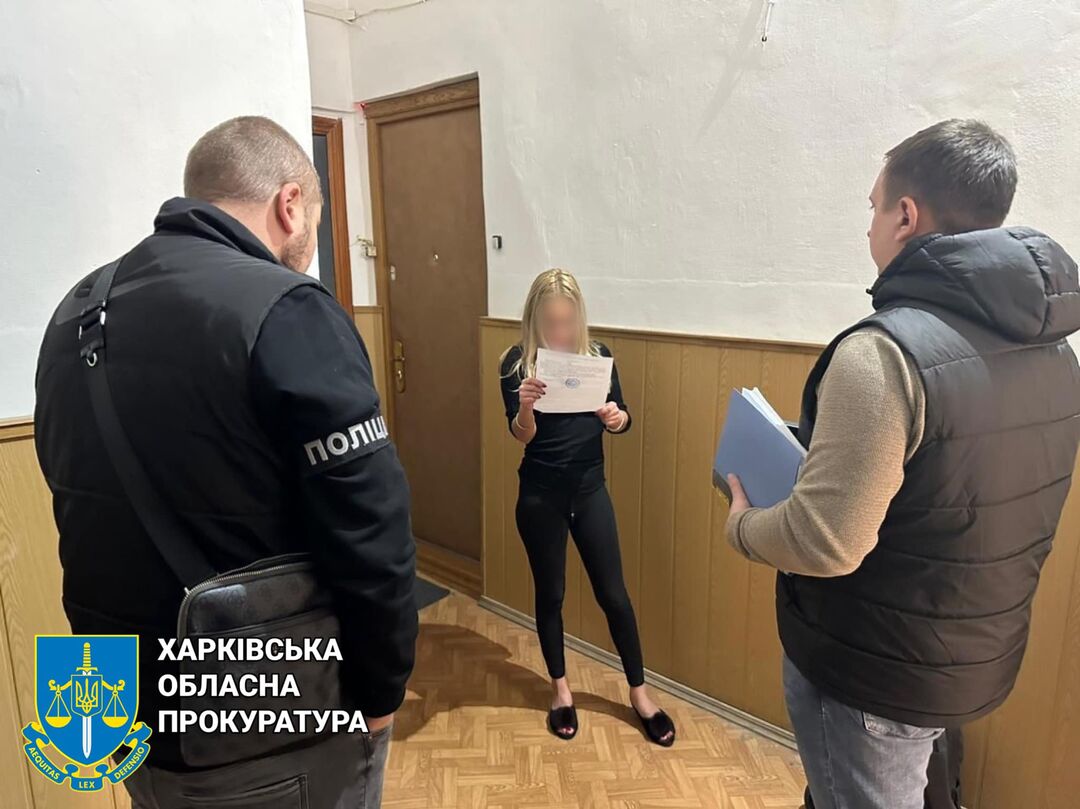 Кохання за графіком: Як війна загнала харківських повій в інтернет