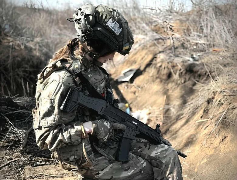 Звичайні герої. Позивний Кет - пілотує БПЛА: "Я була всюди, окрім Херсонщини"