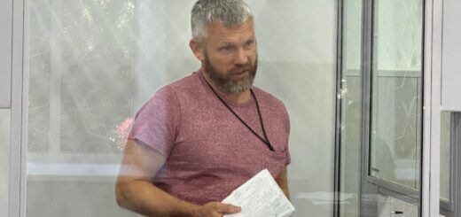 Як судять екскомандира ССО Едуарда Шевченка за ймовірні контакті із ФСБ