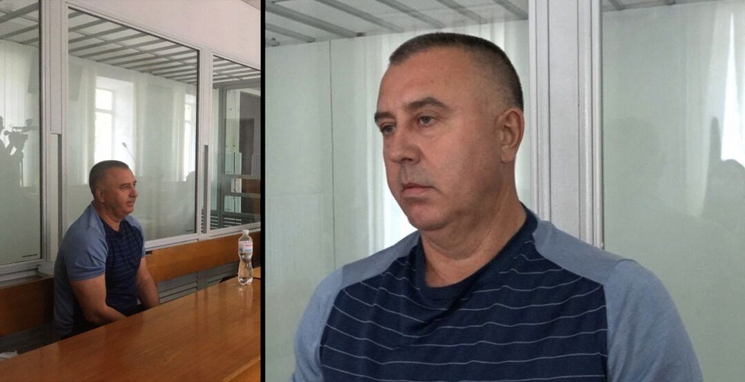 Ігор Науменко
