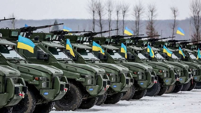 фото: Укроборонпром