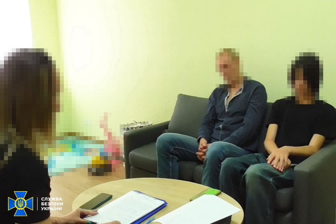 В чаті з рашистами. Хто, навіщо і як робить з українських підлітків диверсантів