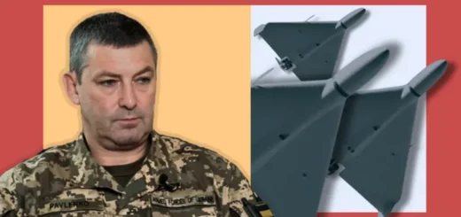 Як український РЕБ розвертає "Шахеди" назад у Росію і спускає "Кинджали" в полях