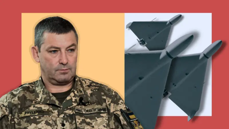 Як український РЕБ розвертає "Шахеди" назад у Росію і спускає "Кинджали" в полях