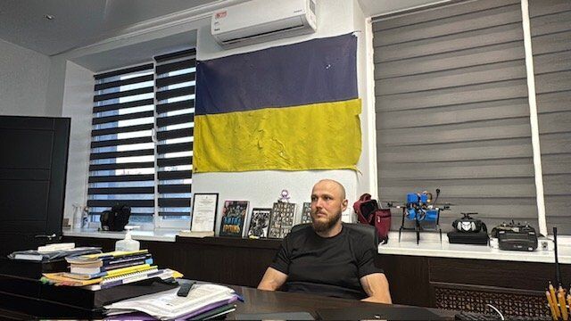 Віктор Левченко