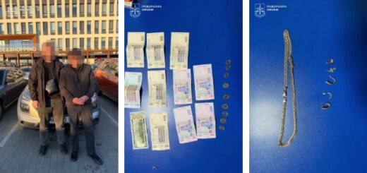 Професія – рецидивіст