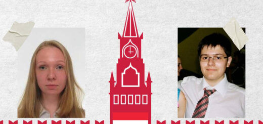 Кукла в погонах. Замість висланих з Австрії шпигунів, які працювали під прикриттям ТАСС, Кремль надіслав нових