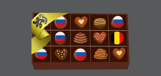 Проросійська пропаганда в Бельгії: як виступати за мир, підтримуючи агресора