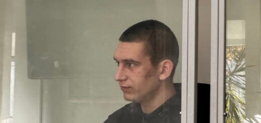 Яу судили 21-річного мешканця Київщини за співпрацю з російськими загарбниками
