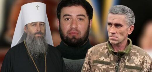 86 справ щодо війни за якими варто стежити цього тижня: диверсанти з Молдови та митрополит Арсеній який здав окупантам блокпости ЗСУ