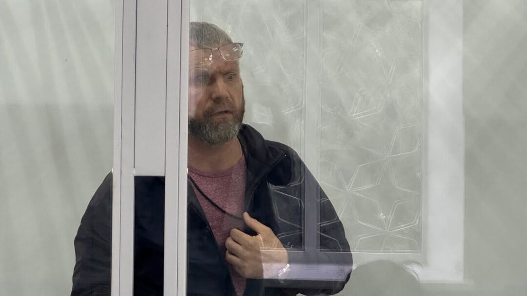 Як судять колишнього командира ССО за держзраду: британський корабель і “Кобза”