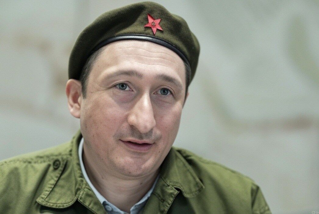 Че Гевара-Чернишов