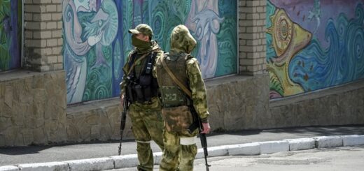 Звірства російських окупантів: єгер, якого тричі викрадали і жорстко катували рашисти втік від них й розказав як все було