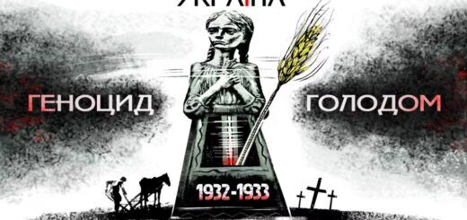 Як Кремль організував штучний голод в Україні, та довів людей до божевілля і канібалізму