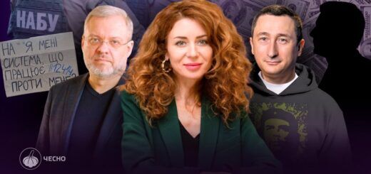 хто з урядовців часів Зеленського отримував підозри