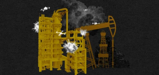 ЗСУ атакували НПЗ і нафтобази Росії
