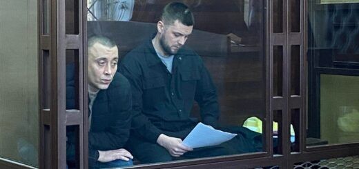 Перехресний допит. Як судять двох пожежників з Іванкова за співпрацю з російськими окупантами