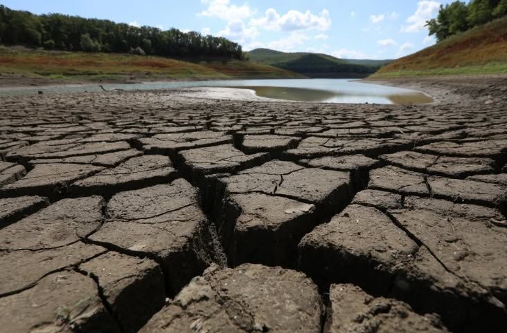 Безводдя як триваючий злочин Росії у Криму