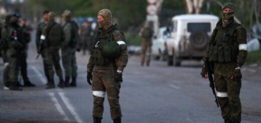 Хто здавав російським загарбникам, катував і депортував українців на окупованій частині Запорізької області