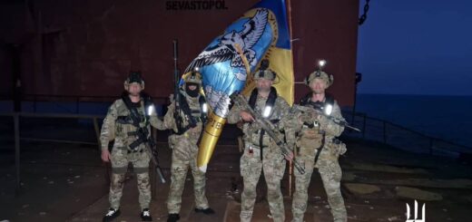 Бойові операції української розвідки: тактика, що формує майбутнє війни