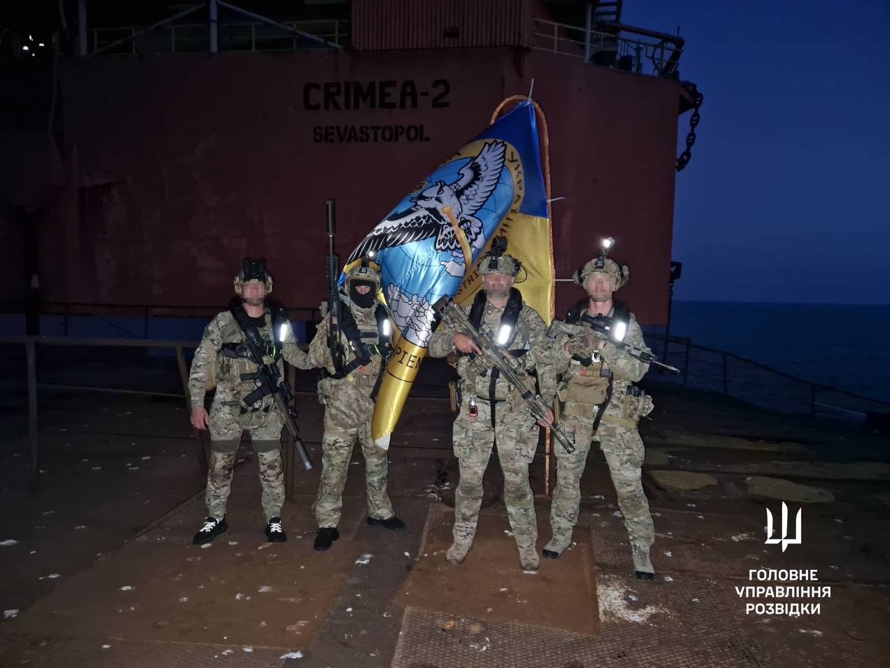 Бойові операції української розвідки: тактика, що формує майбутнє війни