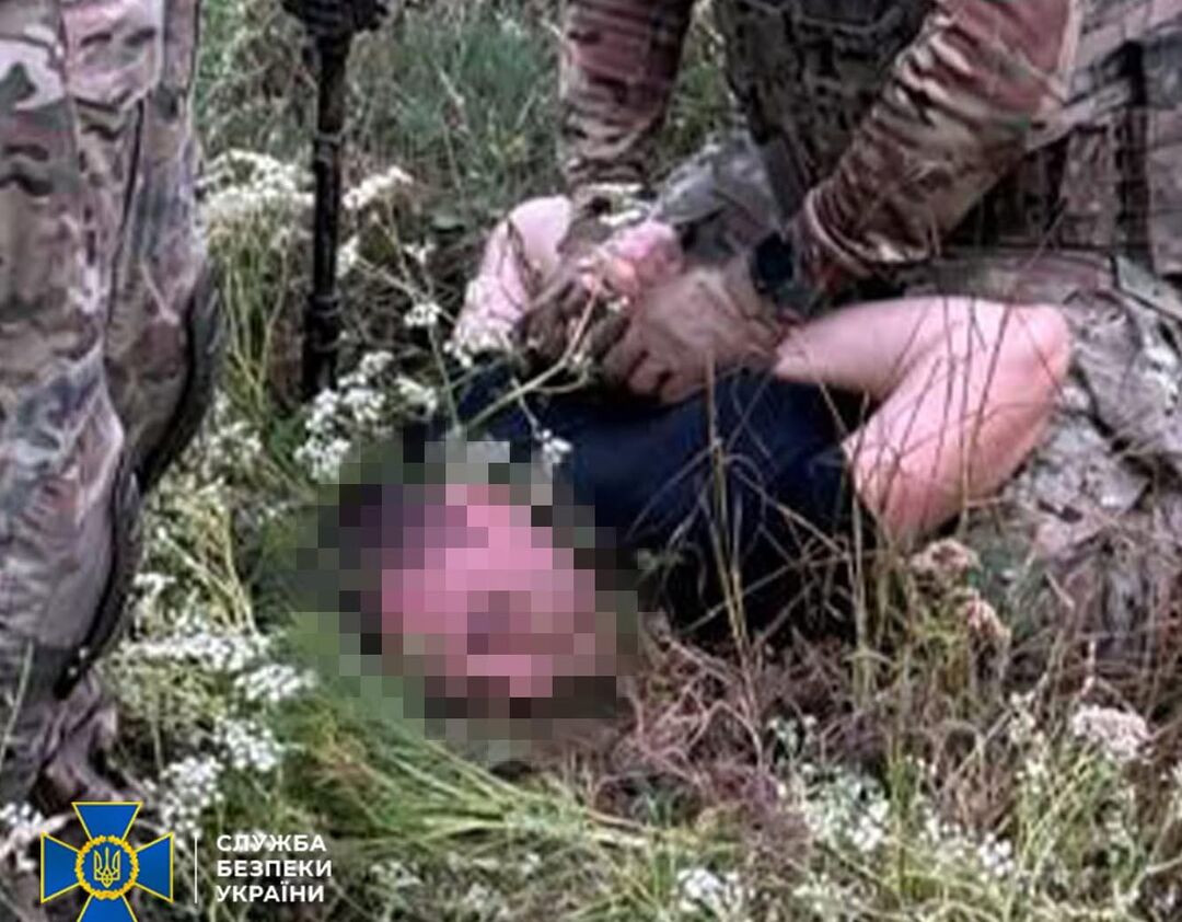 Як і кого вербують російські загарбники на Кіровоградщині