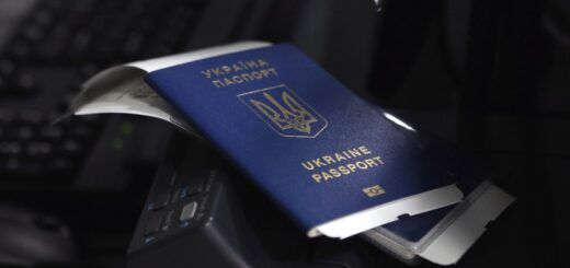 закон про множинне громадянство