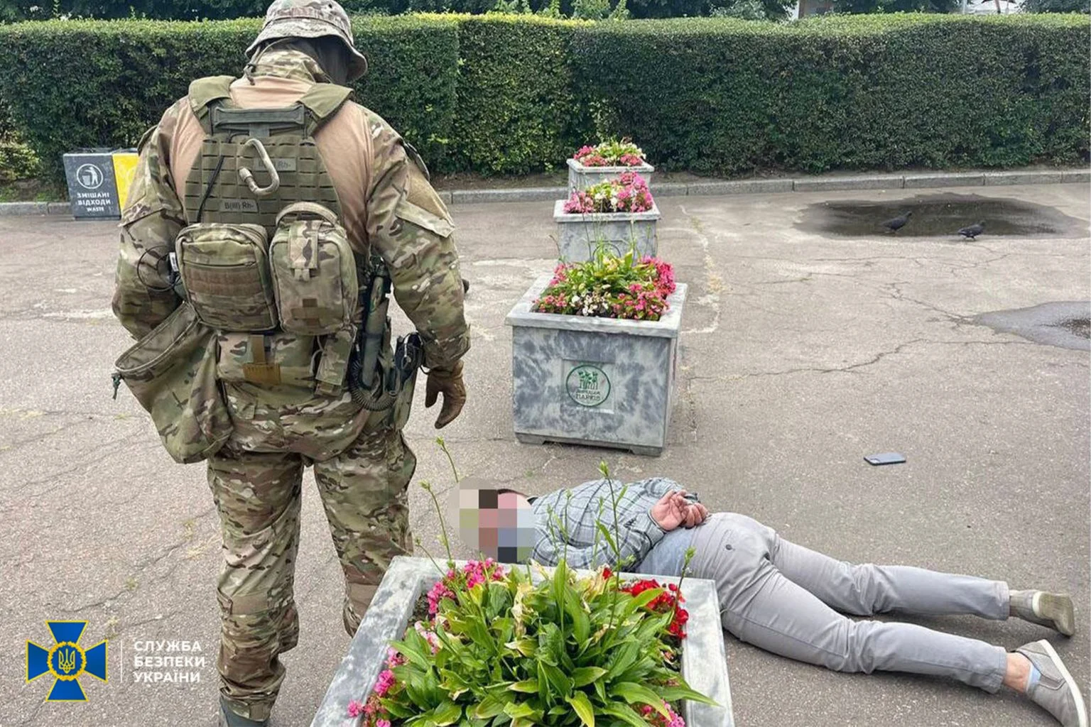 «Корупційні» скандали на Черкащині: гуманітарки, хабарі, впливові прокурори