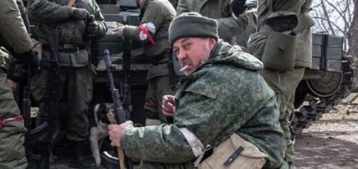Як в Росії працює схема «війна проти України замість в’язниці» для садистів та вбивць
