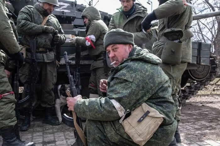 Як в Росії працює схема «війна проти України замість в’язниці» для садистів та вбивць