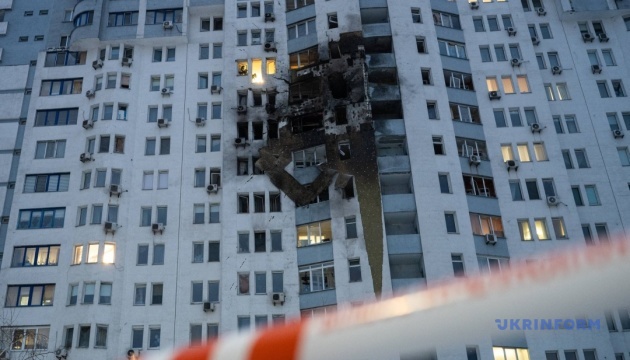 Як діяти, коли рашисти пошкодили житло, та що робити, аби отримати компенсацію на ремонт чи купівлю нового