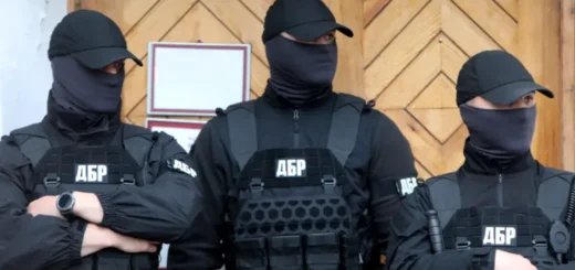 Як і де в процесі становлення ДБР звернуло не туди