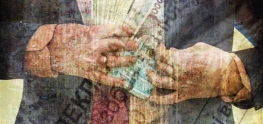 Система засекречування декларацій - "питання безпеки, життя і смерті" сховати від українців те що накрали?