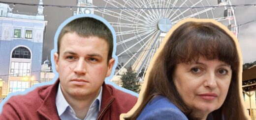 Колаж: КВ