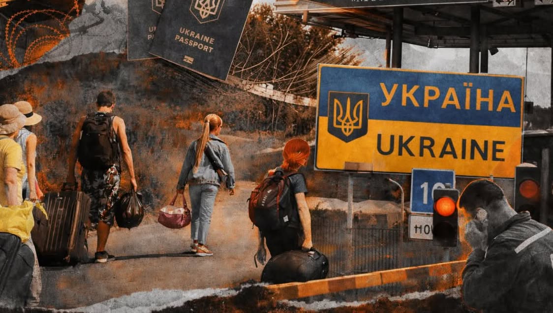 «Вирішимо за гроші»: схеми обману при виїзді з окупації