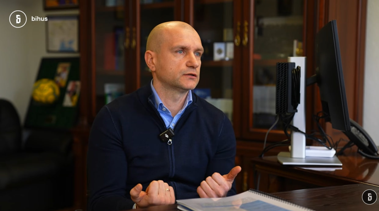 Андрій Свінцицький