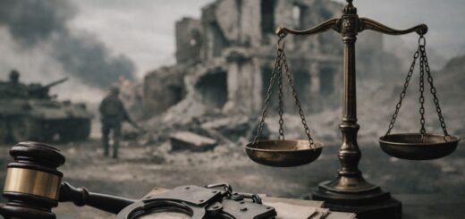 Які є системні проблеми українського правосуддя щодо воєнних злочинів російських загарбників