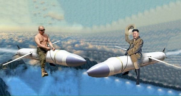 Закони фізики проти пропаганди: міфи про "вундерваффе" Путіна та реальність російського ВПК